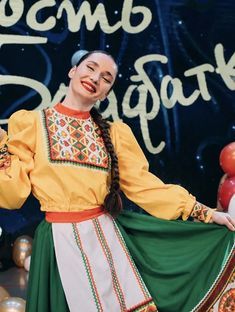 darja