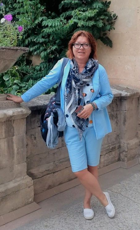 nerush natalija ivanovna