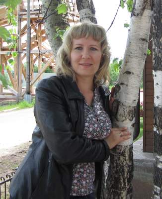 Кучер Анна Анатольевна