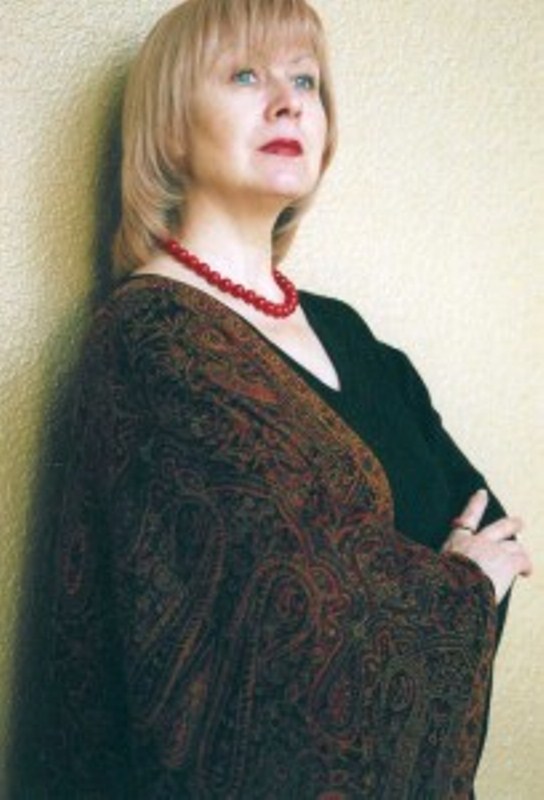 Мошкина Татьяна Васильевна