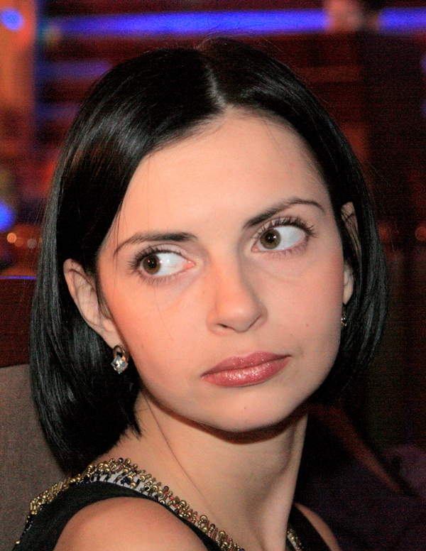 Паженцева Елена Валерьевна