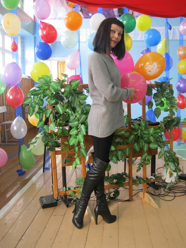 Прутовая Марина Владимировна