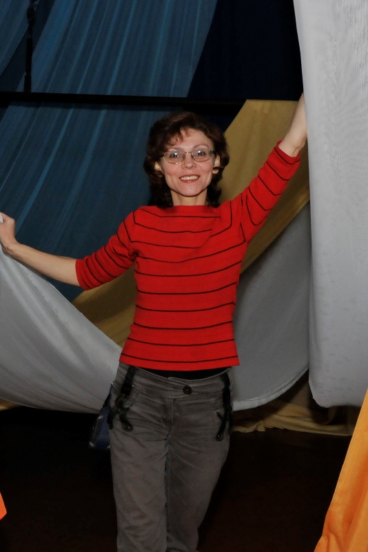 Лучшева Ирина Леонидовна