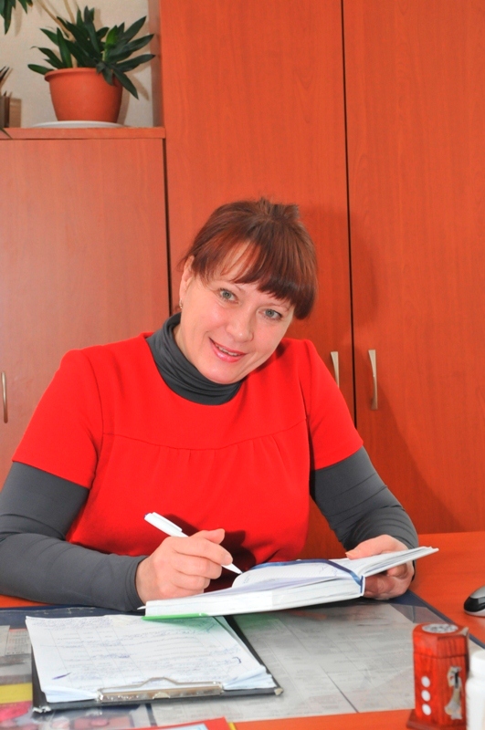 Исаева Наталья Геннадьевна